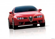 Alfa Romeo Brera